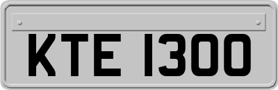KTE1300