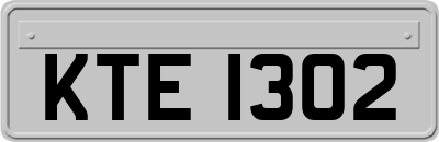 KTE1302