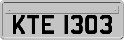 KTE1303