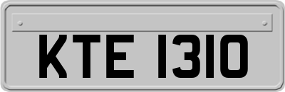 KTE1310