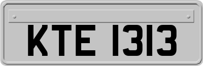 KTE1313