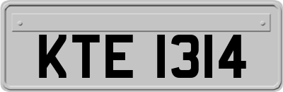 KTE1314
