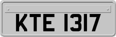 KTE1317