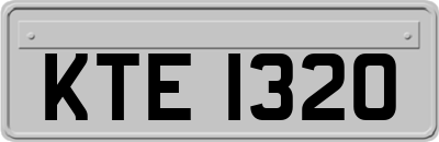 KTE1320