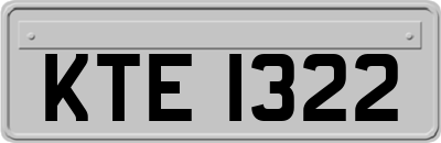 KTE1322