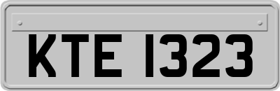 KTE1323