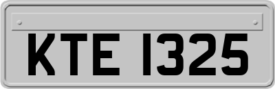 KTE1325