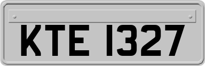 KTE1327