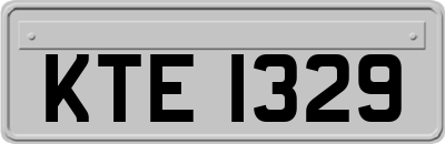 KTE1329