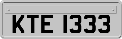 KTE1333