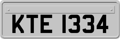 KTE1334