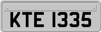 KTE1335