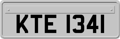KTE1341