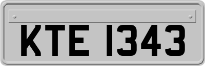 KTE1343