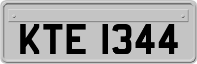 KTE1344