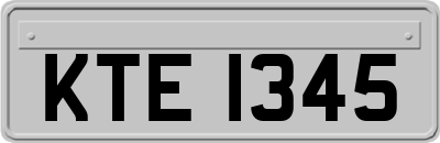 KTE1345