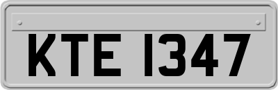 KTE1347