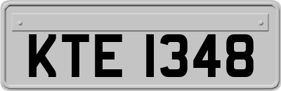 KTE1348
