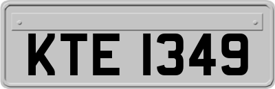 KTE1349