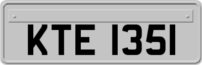 KTE1351
