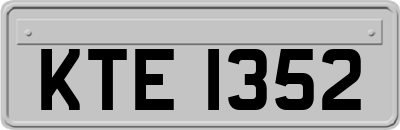 KTE1352