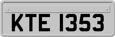 KTE1353