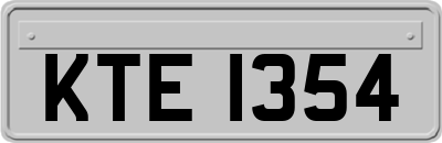 KTE1354