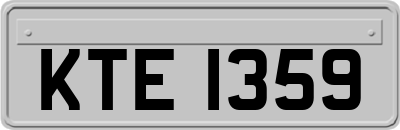 KTE1359