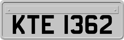 KTE1362