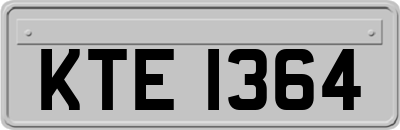 KTE1364