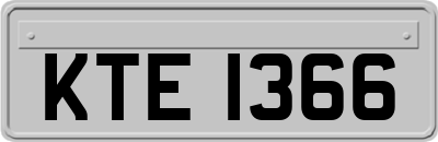 KTE1366