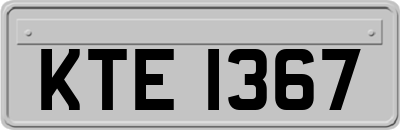 KTE1367