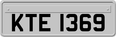 KTE1369