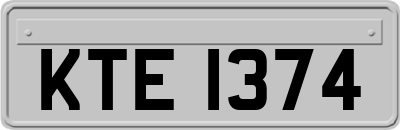 KTE1374
