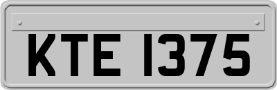 KTE1375