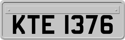 KTE1376