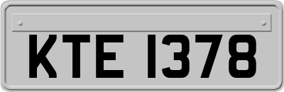 KTE1378