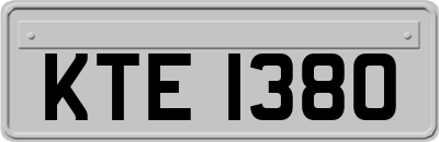 KTE1380