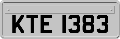 KTE1383