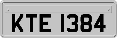 KTE1384