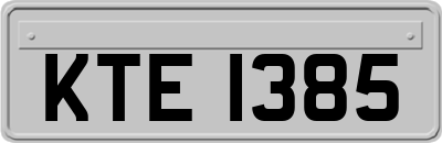 KTE1385
