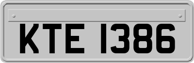 KTE1386