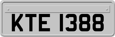 KTE1388