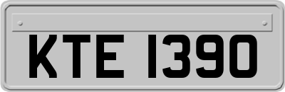 KTE1390