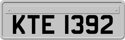 KTE1392