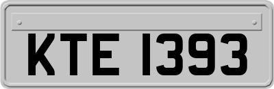 KTE1393