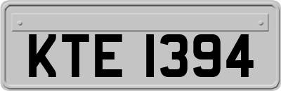 KTE1394