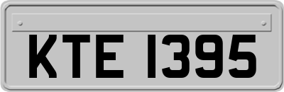 KTE1395