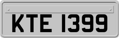 KTE1399