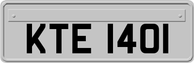 KTE1401